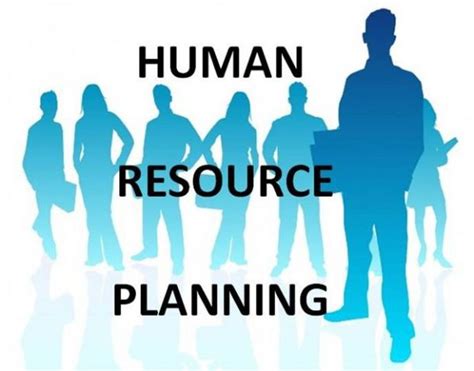 Importance And Need Of Manpower Planning