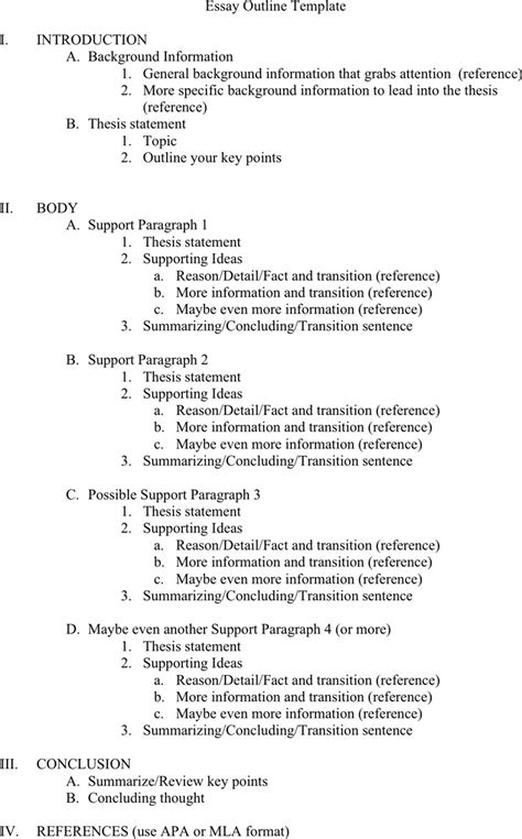 Since a position paper is short, its how to write a position paper in apa format. 6+ Outline Template Free Download