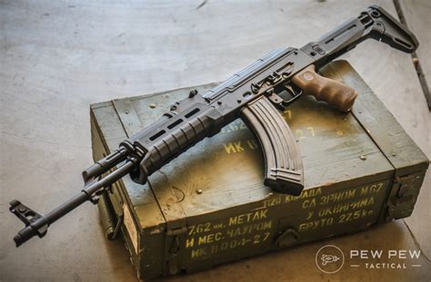 8 Best Ak 47 Rifles Of 2023 Complete Buyers Guide By Eric Hung