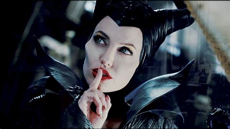 Maleficent Angelina Jolie Rule Weekend Box Office