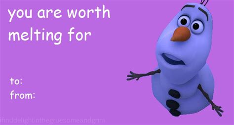 Decorate your laptops, water bottles, notebooks and windows. 69 Funny Valentine's Day Card Memes and How You Can Create Your Own