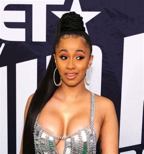 Cardi B Achieves Her Dream Buys Her Mom A 15m Mansion In New York