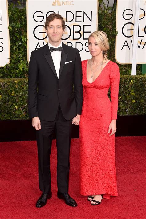 Sillicon valley star thomas middleditch and wife mollie gates are going their separate ways. Mollie Gates Photos Photos: Arrivals at the Golden Globe ...