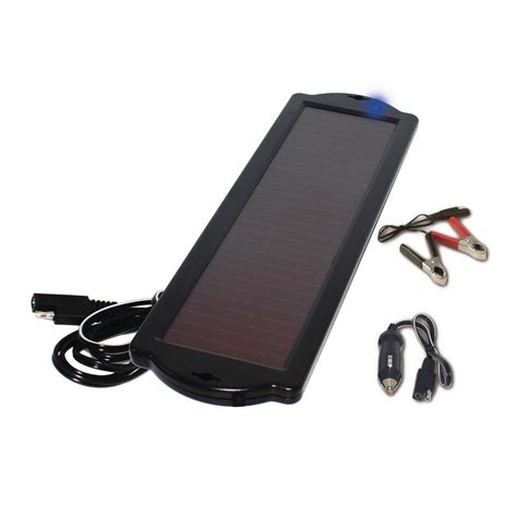 Ebay.com has been visited by 1m+ users in the past month Nature Power 1.5-Watt Amorphous Solar Powered 12-Volt ...