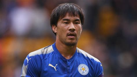 Okazaki Signs One Year Deal At Malaga Epl News Stadium Astro