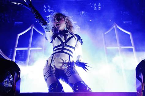Maria Brink Just Being Sexy Will Get You Nowhere