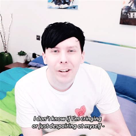 Phil Is Not On Fire Amazingphil Gif Wifflegif My Xxx Hot Girl