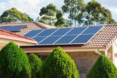 Consult a structural engineer if you have any concerns about your roof's capability to. Can you Install Solar Panels on a Tile Roof? - Modernize
