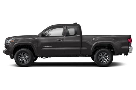 Toyota Tacoma Free Png Png Play