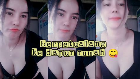 Cewek Cantik Bigo Live Part 5 Youtube