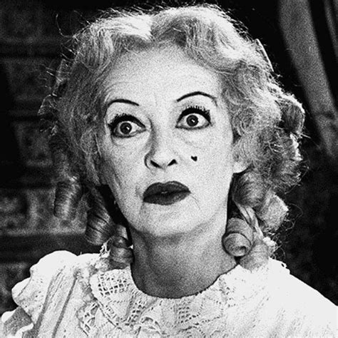 What Ever Happened To Baby Jane 1962 Bette Davis Eyes Bette Davis