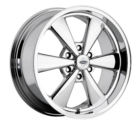 Buyers Guide Our 10 Favorite Cragar Ss Wheels Onallcylinders