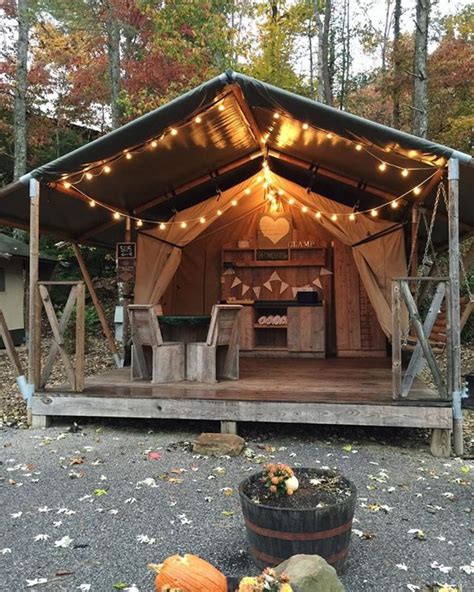 6 Gatlinburg Campgrounds That Will Bring You Closer To The Smokies