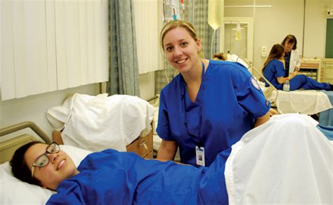 Practical Nursing Western Suffolk Boces