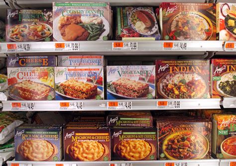 Amy's will serve up more than frozen food to californians. Amy's Kitchen Recalled 74,000 Cases Of Food Because Of ...