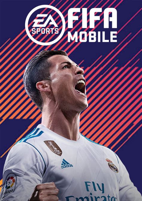 Tổng Hợp Hơn 61 Về Hình Fifa Mobile Hay Nhất Du Học Akina