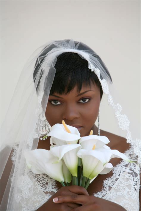Top Black Wedding Photographer Keith Cephus Photography