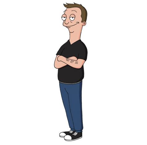 Cartoonist Draws Himself In 100 Cartoon Characters 10factss