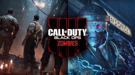Call Of Duty Black Ops 4 Zombies Version Full Mobile Game Free Download