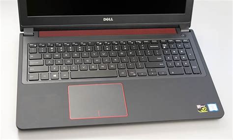 Dell Inspiron 15 7559 Gaming Laptop Review Notebook Reviews By
