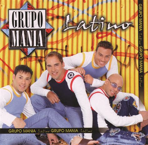 Grupo Manía Latino Iheart