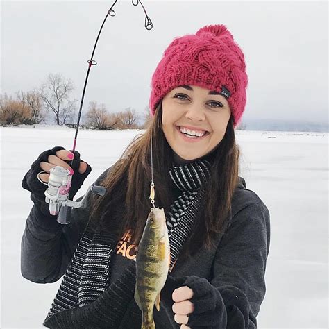 Tips About Ice Fishing From A Beginner