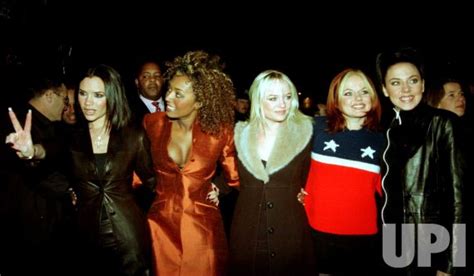 in photos the spice girls through the years all photos