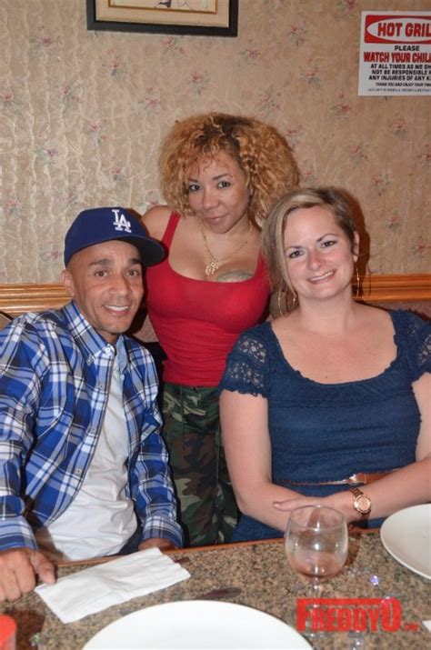 Tameka Tiny Harris Lavish Private Birthday Party For Mrs Dianne Cottle