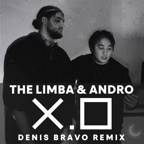 the limba and andro x o denis bravo radio edit denis bravo [dfm]