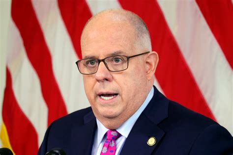 Gov Larry Hogan To Give Covid 19 Update Monday At 4 Pm Cbs Baltimore