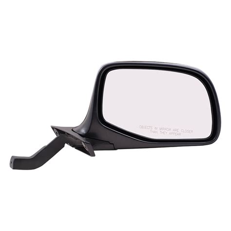 Ford Bronco Side View Mirrors