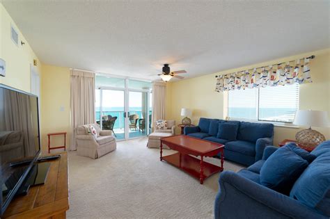 The Newest Condo Rentals From Condolux Vacation Rentals In North Myrtle