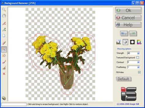 Background Remover 3.2 review and download