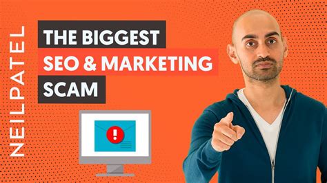 The Biggest Seo And Digital Marketing Scam That You’re Still Falling For Sop 2 Digital