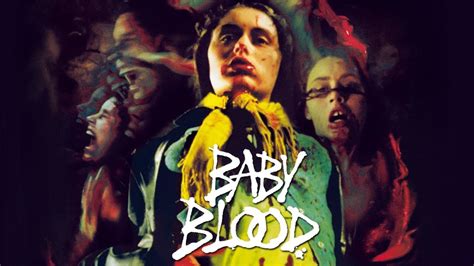 Baby Blood Trailer K Deutscher Videotrailer Youtube