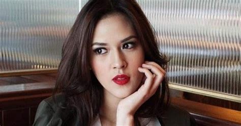 Biodata Penyanyi Cantik Raisa Andriana Terbaru Dan Terlengkap