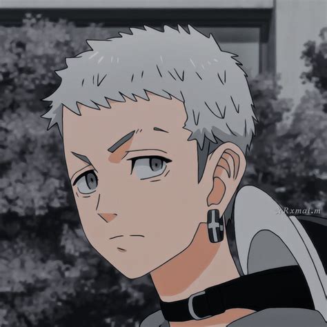 ⤨ 𝑴𝑰𝑻𝑺𝑼𝒀𝑨 And 𝑴𝑰𝑲𝑬𝒀 ⤪ 𝑀𝑎𝑡𝑐𝘩𝑖𝑛𝑔 𝐼𝑐𝑜𝑛𝑠 Anime Perfil Anime Personagens