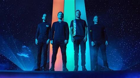 In His Own Words Imagine Dragons Dan Reynolds On The Meaning Of Evolve
