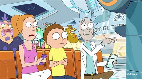 The 10 Most Important Rick And Morty Episodes So Far