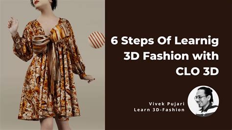 How To Learn Clo 3d In 2024 6 Step Guide For Beginners