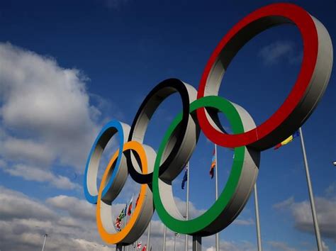 Olympic Rings At Sochi 2014 Photo Sochi 2014 Olympics Olympic
