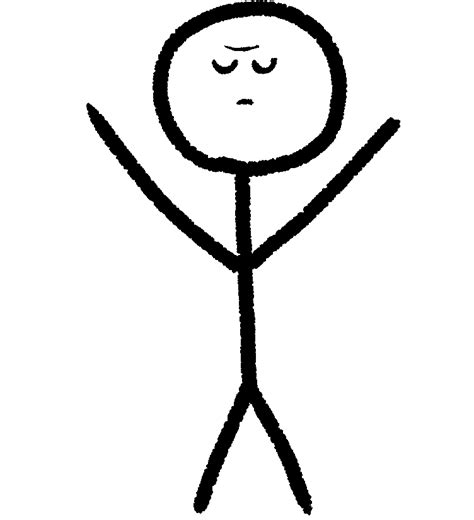 Stick Figure S Find And Share On Giphy