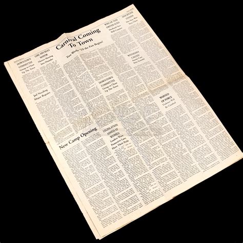 THE NOTEBOOK (2004) - The Daily Journal Newspaper featuring Noah