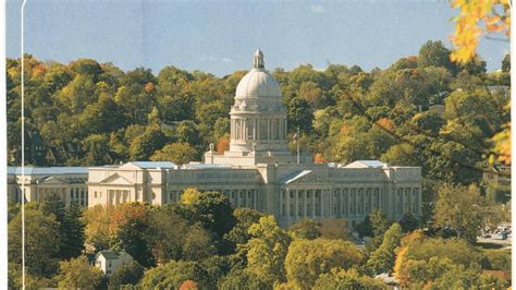 Ky Court Of Appeals Strikes Blow For Government Transparency