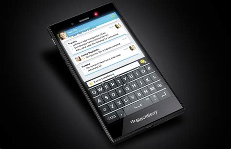 Blackberry Z3 Officially Arrives In Hong Kong On July 8