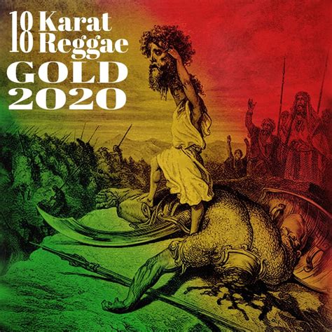 18 Karat Reggae Gold 2020 Proves That Jamaica Still Produces Authentic Reggae Music Repeating