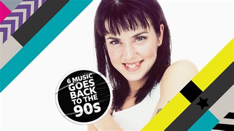 bbc radio 6 music 6 music goes back to the 90s melanie c s 90s mix