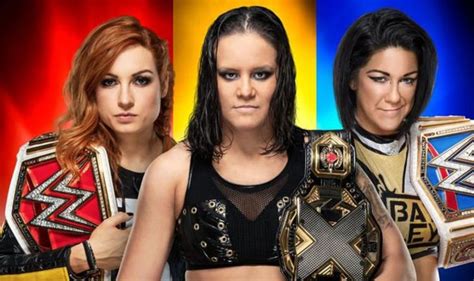 How to watch WWE Survivor Series 2019 online in India  live stream