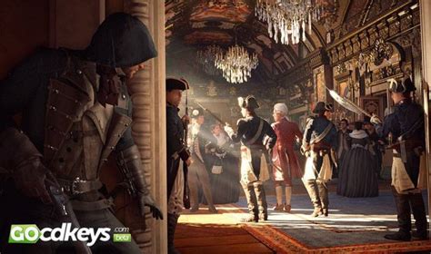 Assassins Creed Unity Season Pass PC Key Prezzo 14 84 Per Uplay