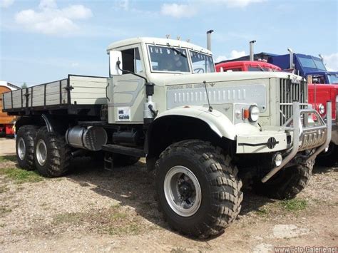 Lkw Ddr Oldtimer - Ansichtskarte Lkw Ifa W50 La Mit Spezialkofferaufbau